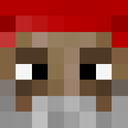 Minecraft profile picture for @Melek