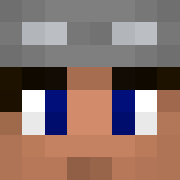 Minecraft profile picture for @Redeem