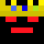 Frankygames2000 Minecraft head