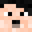 Minecraft players skin