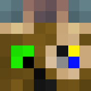 Skin Head