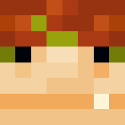 Skin Head