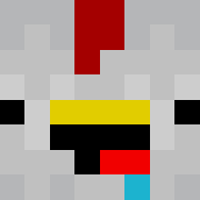 Skin Head
