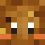 Minecraft avatar for LimonePanettone