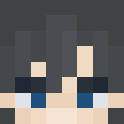 Skin Head
