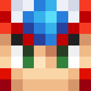 Skin Head