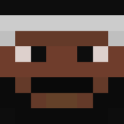 Minecraft profile picture for @Nifty