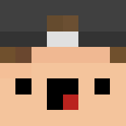 Minecraft profile picture for @Offenders