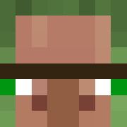 Skin Head