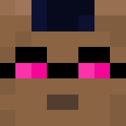 Minecraft profile picture for @jkjkj