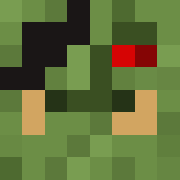 Minecraft profile picture for @PNM