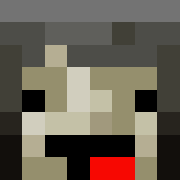 Minecraft profile picture for @Backpack
