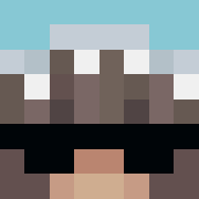Skin Head