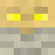 Minecraft profile picture for @Dah