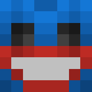 Skin Head