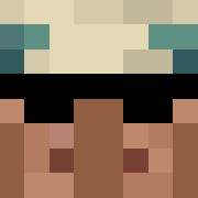 Skin Head