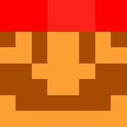 Minecraft profile picture for @Vid