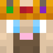 Skin Head