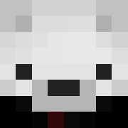 Minecraft profile picture for @Package