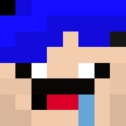 Skin Head