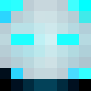 Minecraft profile picture for @matiX
