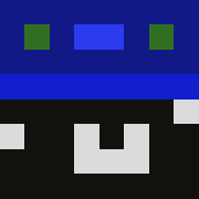 Minecraft profile picture for @Wolfix26k