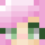 Minecraft profile picture for @fluflu