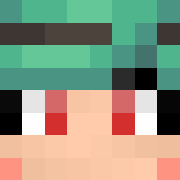 Pak_Nel's Minecraft avatar