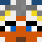 Minecraft profile picture for @Attached