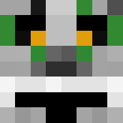 Skin Head