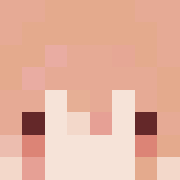 Minecraft profile picture for @Puke