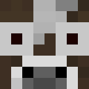 ItzFire433 Minecraft-head