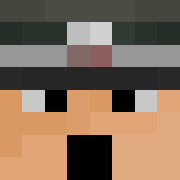 Skin Head