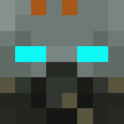 Skin Head