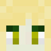 Minecraft profile picture for @Saws