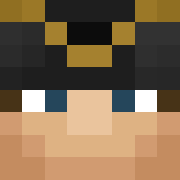 Minecraft profile picture for @Iced