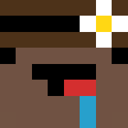 Skin Head
