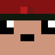 Minecraft profile picture for @Bangladesh