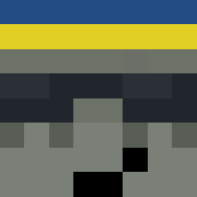 Skin Head