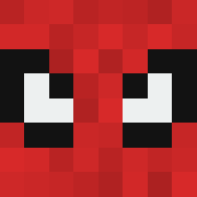 Minecraft profile picture for @vimace98