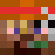 Skin Head