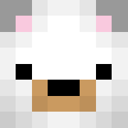 Minecraft profile picture for @Heeled