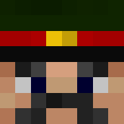 Skin Head