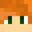 Minecraft avatar for TheShaka