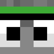 Skin Head
