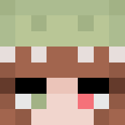 Minecraft profile picture for @Oumy