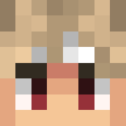 Minecraft profile picture for @freeze