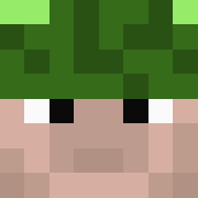 Minecraft profile picture for @Resigning