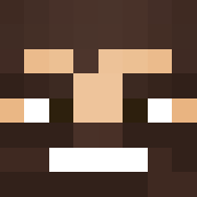 Minecraft profile picture for @trek