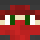 RedNinja04 Minecraft head